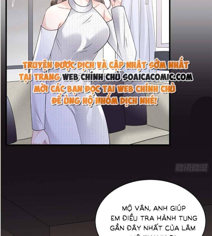 đại tiểu thư có thể có bụng dạ gì xấu chứ! (full) chapter 168 11