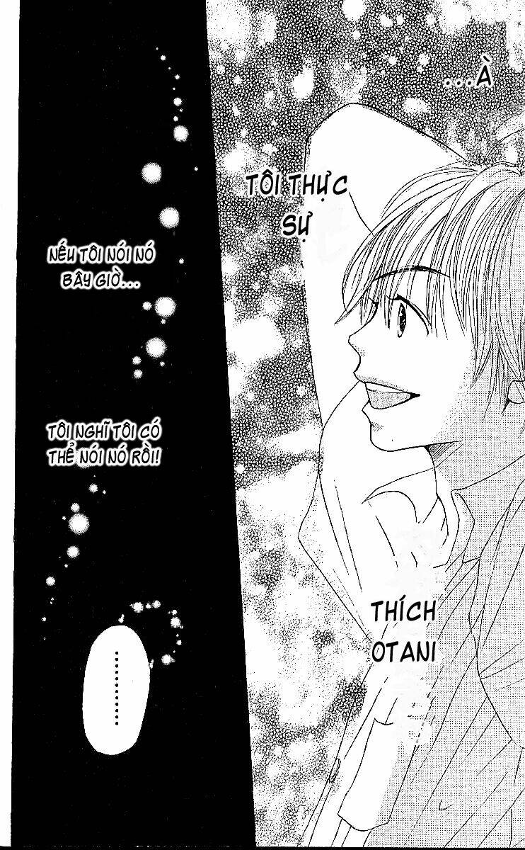 rắc rối đáng yêu chapter 14 35