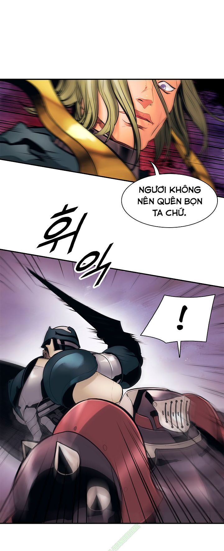 bất bại chân ma chapter 24.1 20