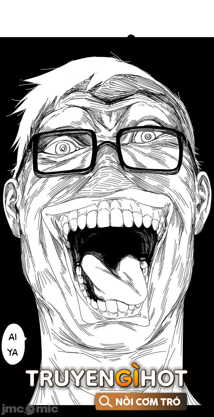 thỏ vịt! sự ra đời của một nghệ thuật mới chapter 1.2 6