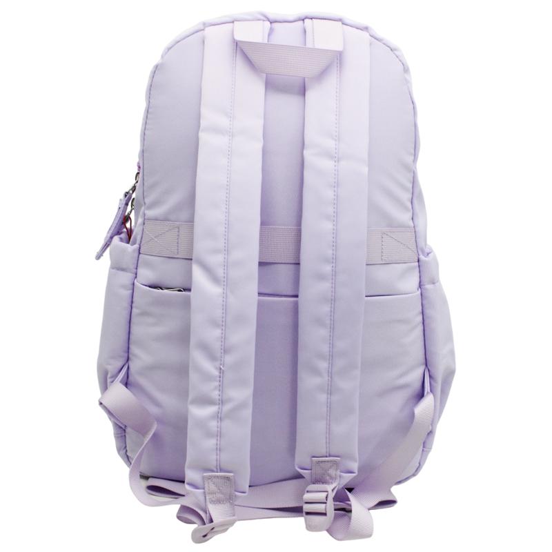 Ba Lô Thời Trang 2024 - Sun Eight 90291 - Màu Tím