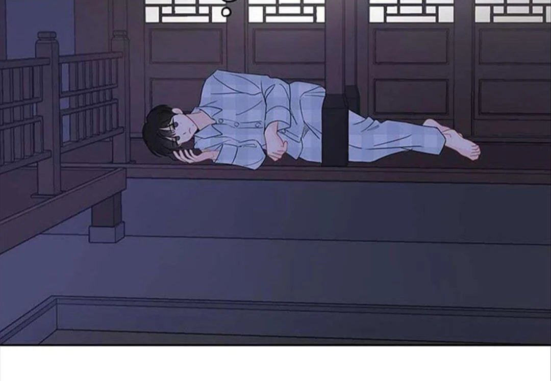 chuyện quái gì với giấc mơ đó vậy chapter 30 112