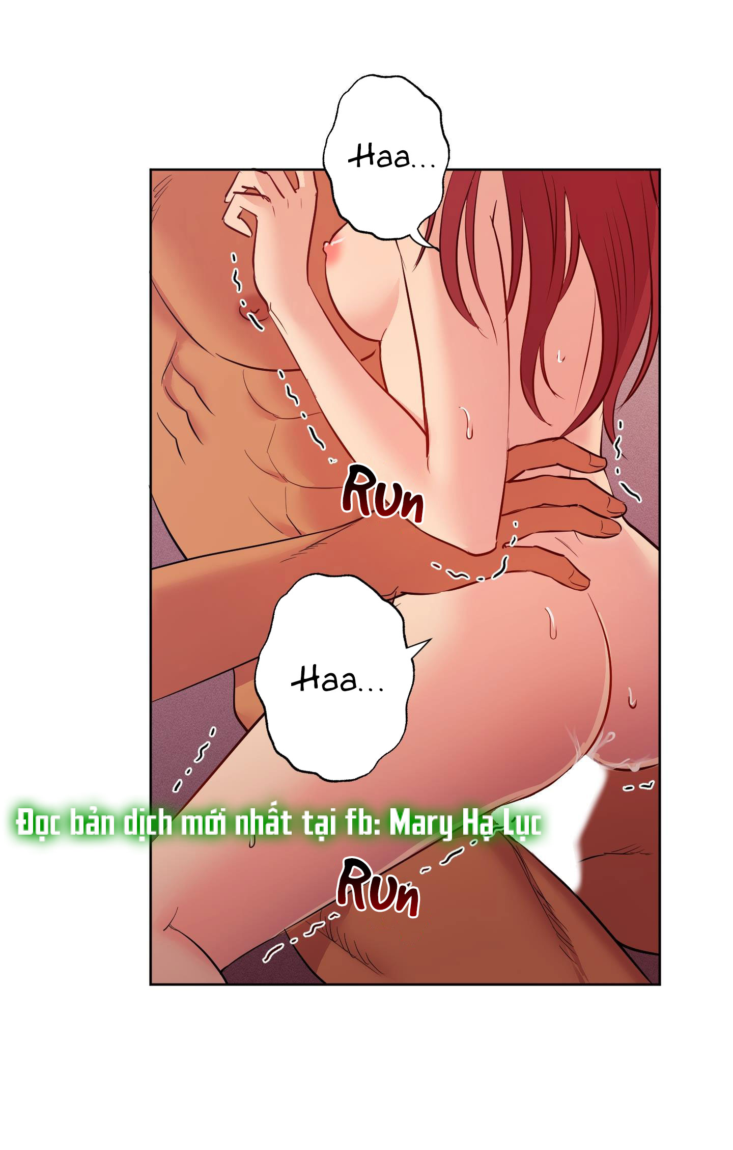 [18+] một lòng một dạ chapter 4 18