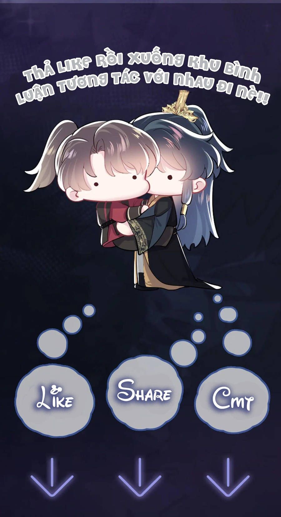 bạch liên hoa tuyệt mĩ dạy học online chapter 50 9