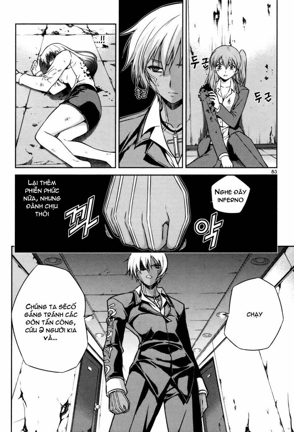 aflame inferno chapter 18 3