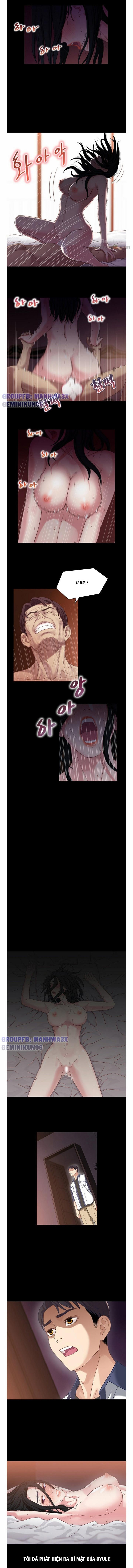 mối tình anh em chapter 3 11