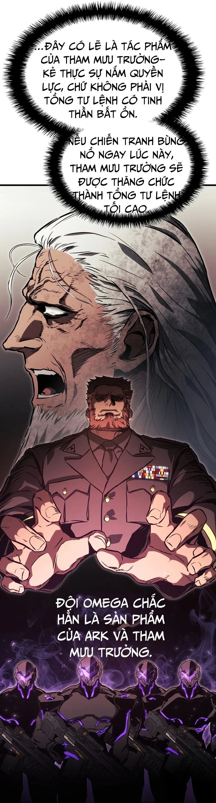 đồ long kỵ sĩ hôn môi ác long chapter 90 32