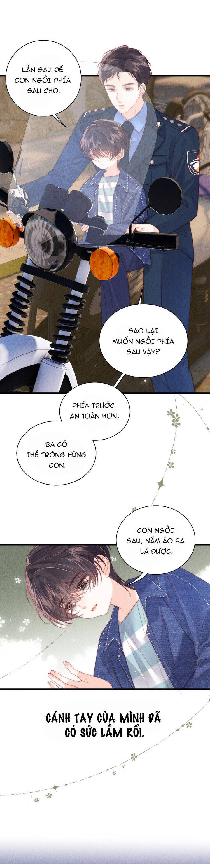 thân nhiệt ma quỷ chapter 17 4