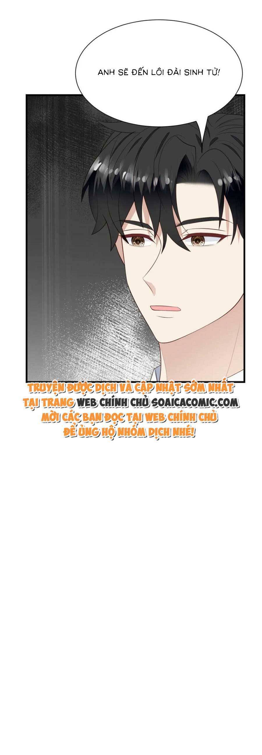 dựa vào đại lão ổn định vị trí c trong nam đoàn chapter 180 22