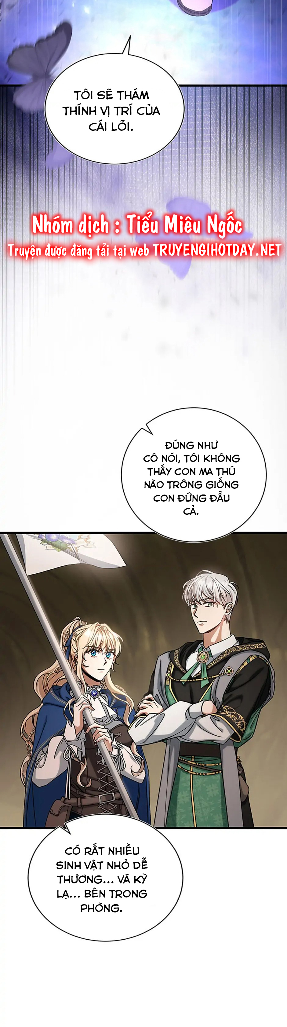 vị cứu tinh của nam phản diện chapter 51 13