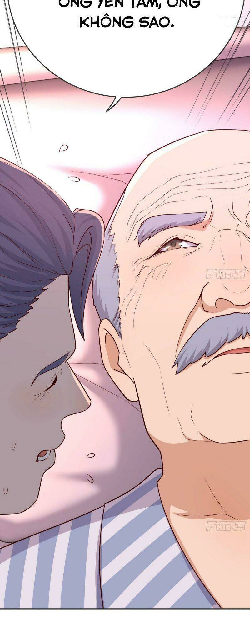 y thánh thiên tài tại hoa đô chapter 13 18