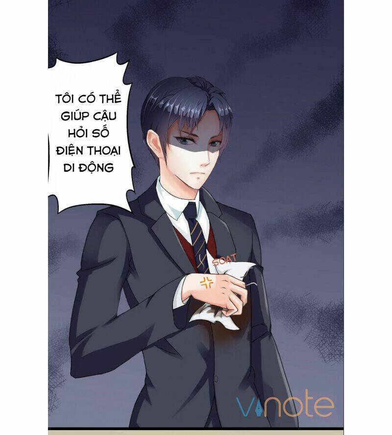 em muốn chiếm lấy nụ hôn của anh chapter 3 8