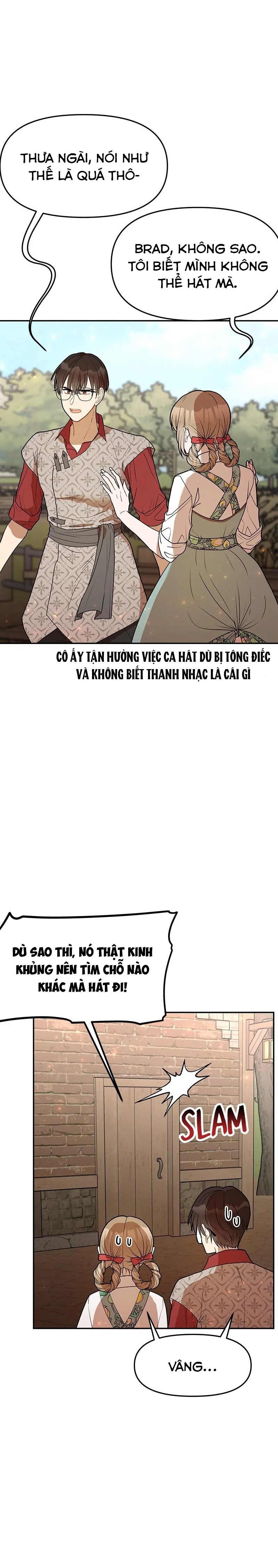 làm cách nào để sống sót trong cuốn tiểu thuyết ngôn tình lãng mạn chapter 52 28