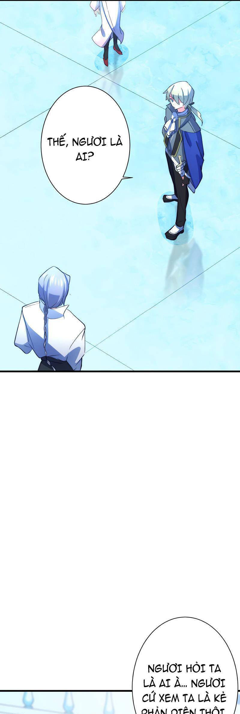 âm dương sư mạnh nhất chuyển sinh chapter 30 28