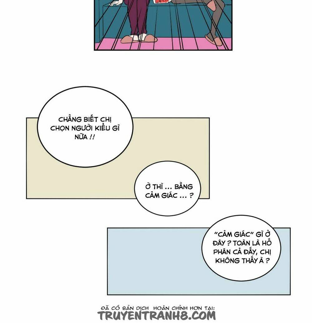 cậu nhóc tiểu học mà tôi yêu! chapter 4 16