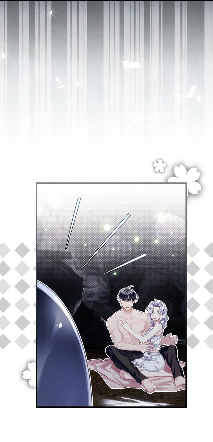 con gái chồng quá dễ thương chapter 105 11