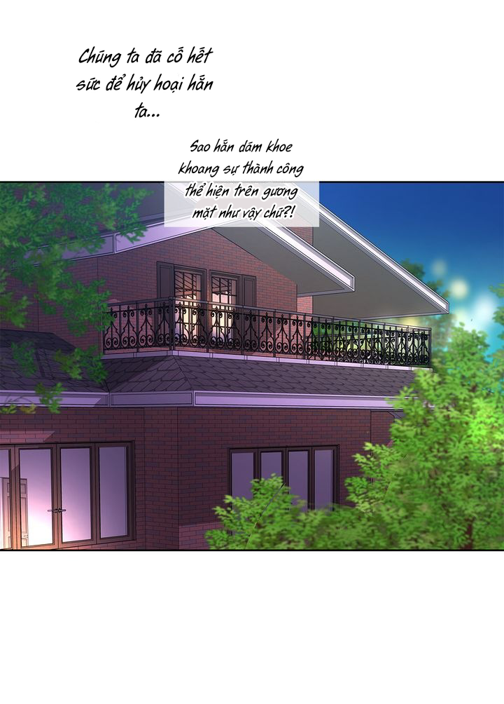 người đàn ông của tôi chapter 16.1 23