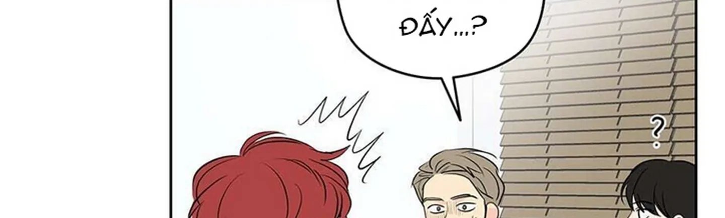 chuyện quái gì với giấc mơ đó vậy chapter 12 406