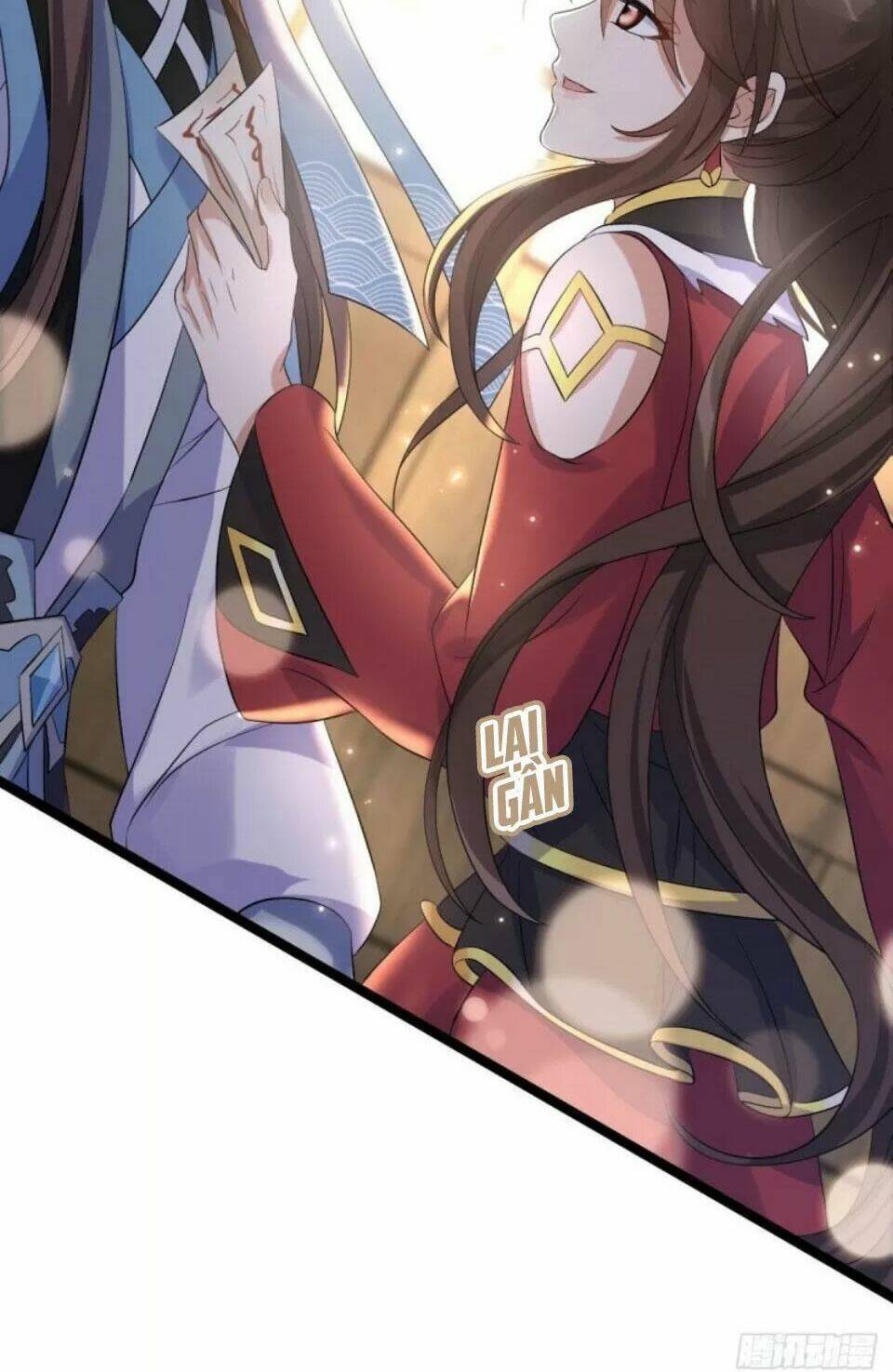 phế nữ yêu thần chapter 67 52