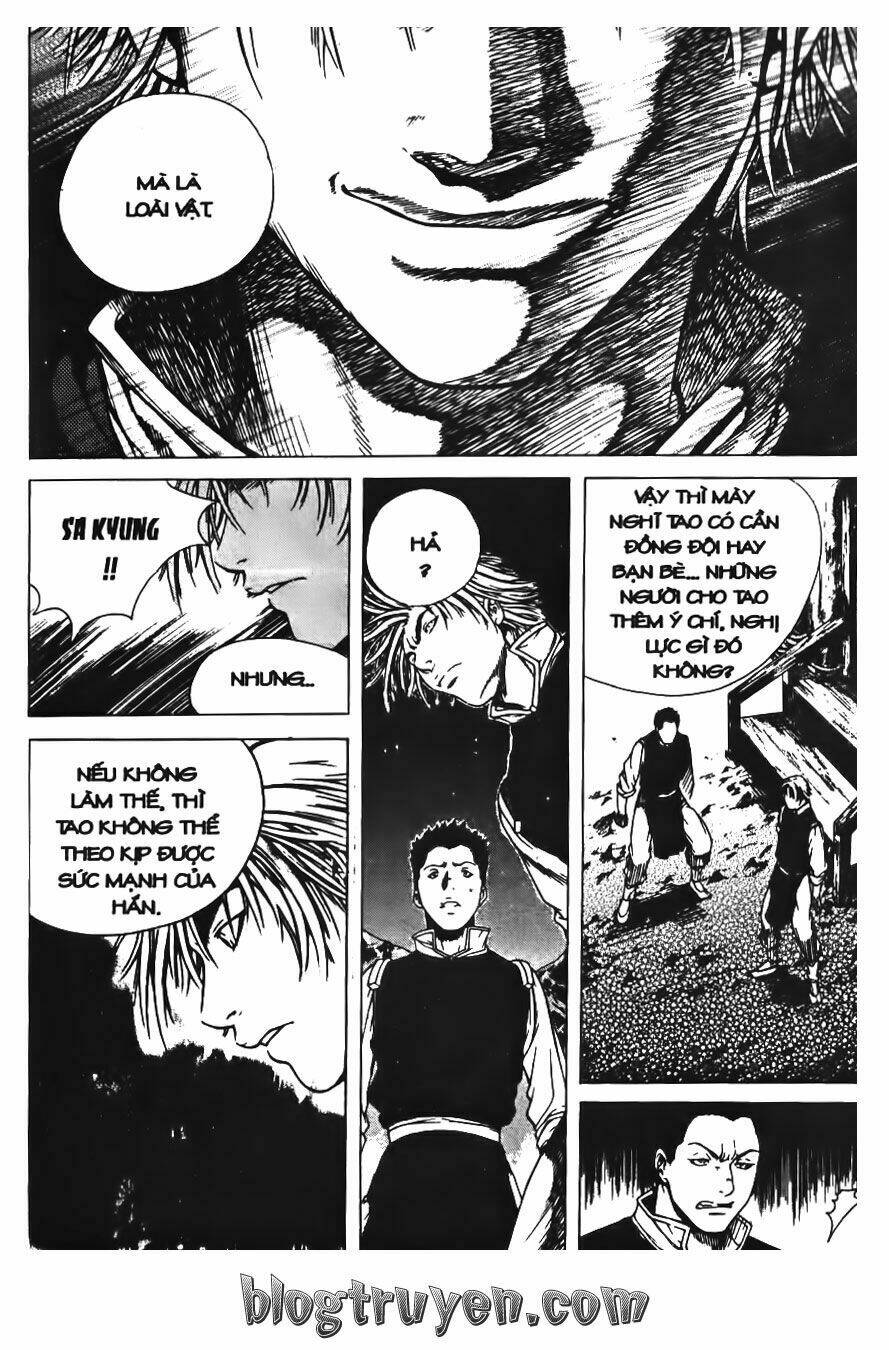 threads of time - dòng thời gian chapter 29 39