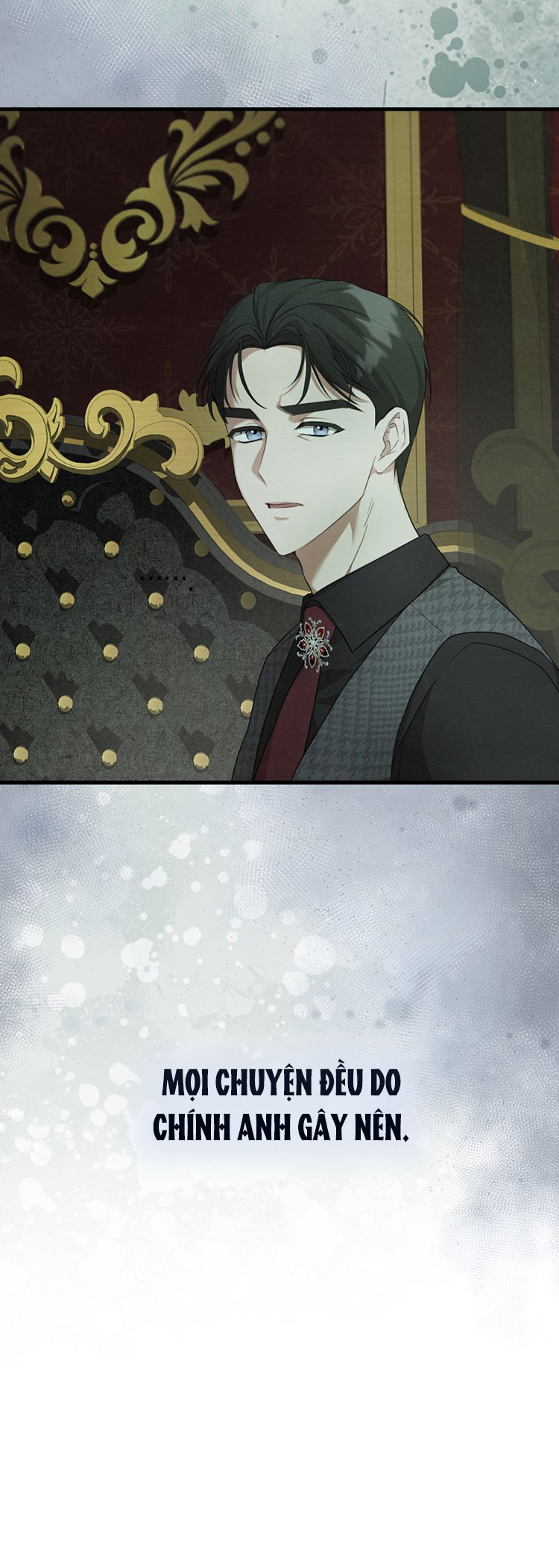 [18+] ác ma hôn chân tôi chapter 17.1 23