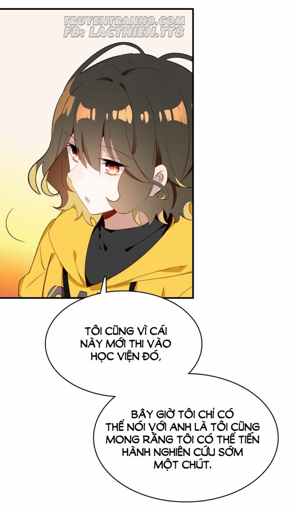 Ái Thượng Ngạo Kiều Long Vương Gia chapter 8 - Trang 44