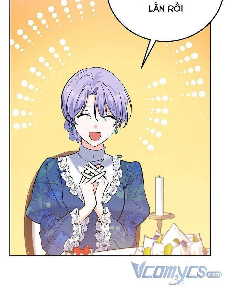 ác nữ karuna bé lại chapter 41 70