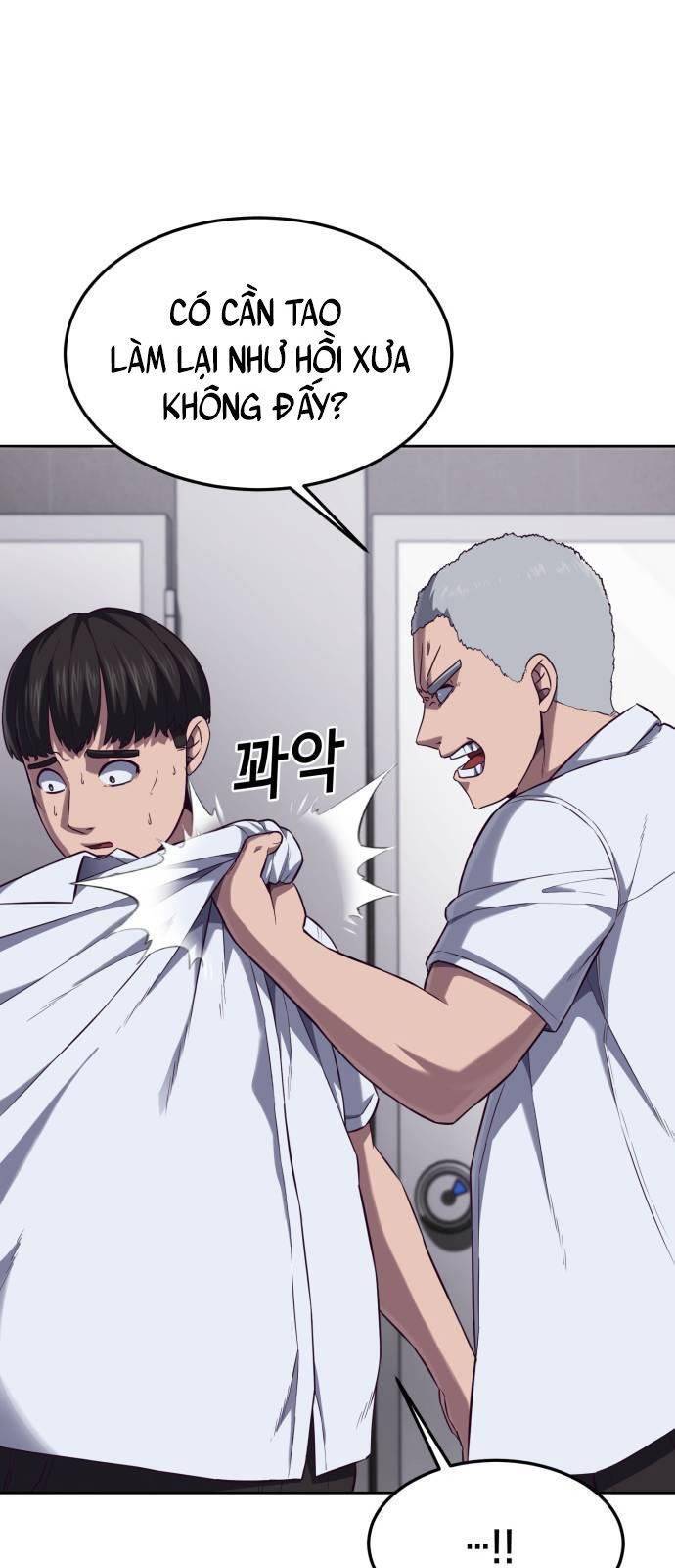 tuân lệnh tuyệt đối chapter 2 128