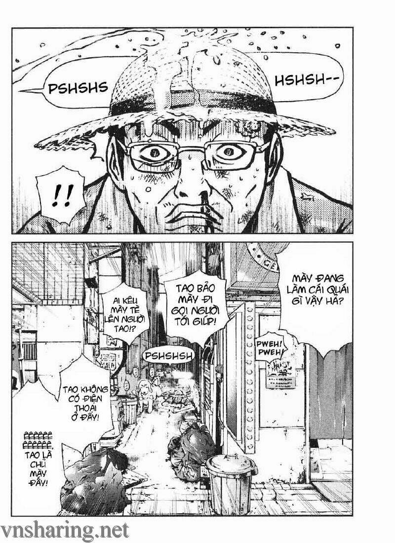 gto: shonan 14 days chapter 18.1 9