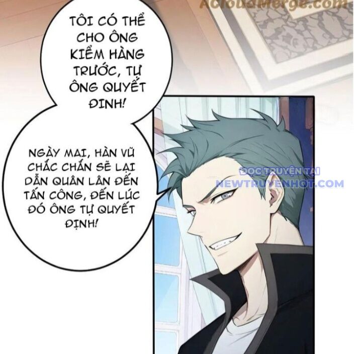 toàn dân thần vương: tôi hiến tế nghìn tỷ sinh linh! chapter 90 46