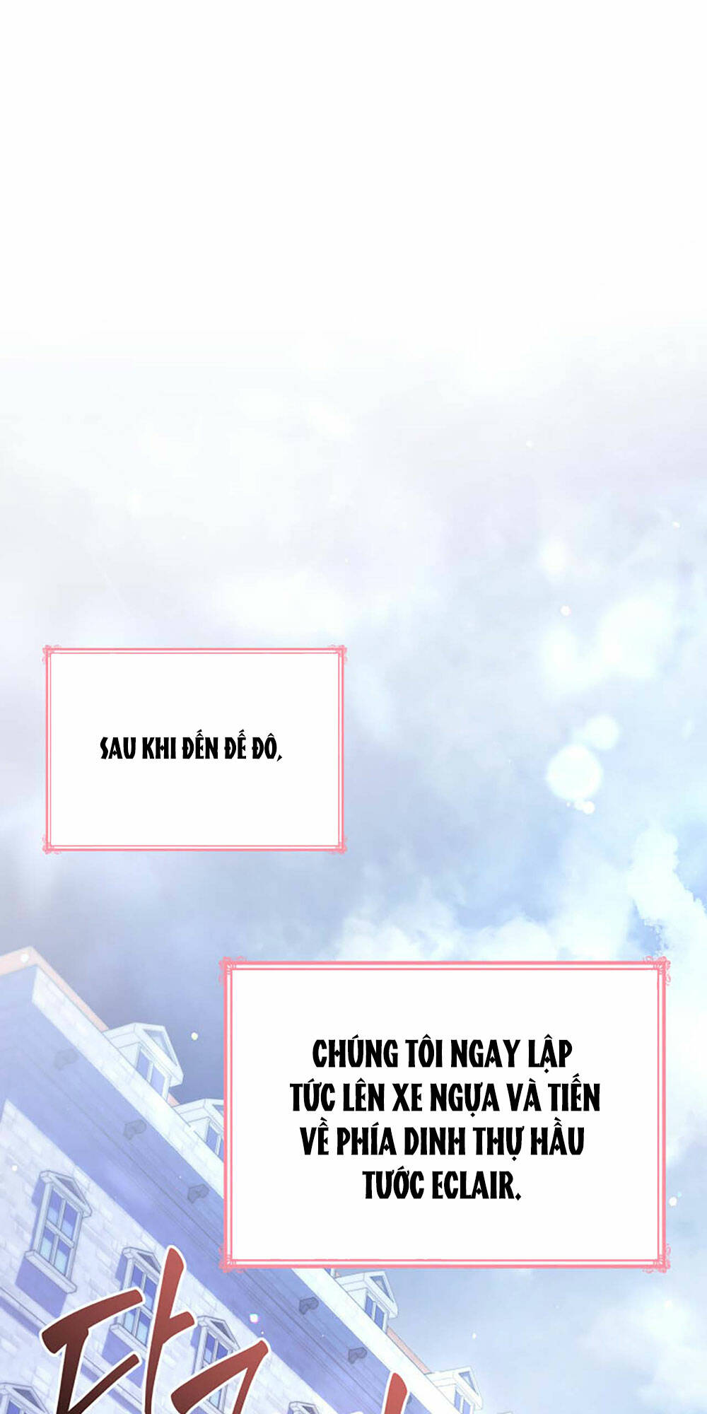 từ ác nữ, tôi trở thành một người mẹ chapter 38.1 10