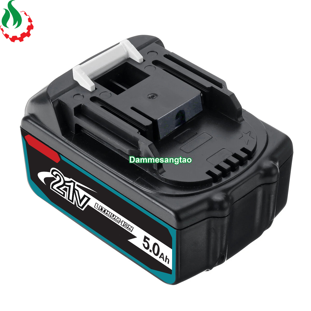 Pin dùng cho máy khoan máy bulong Makita 18V sạc adapter