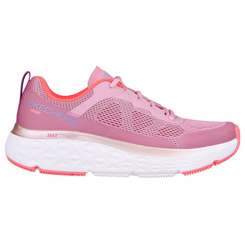 Skechers Nữ Giày Thể Thao Performance Max Cushioning Delta - 129116-PKCL