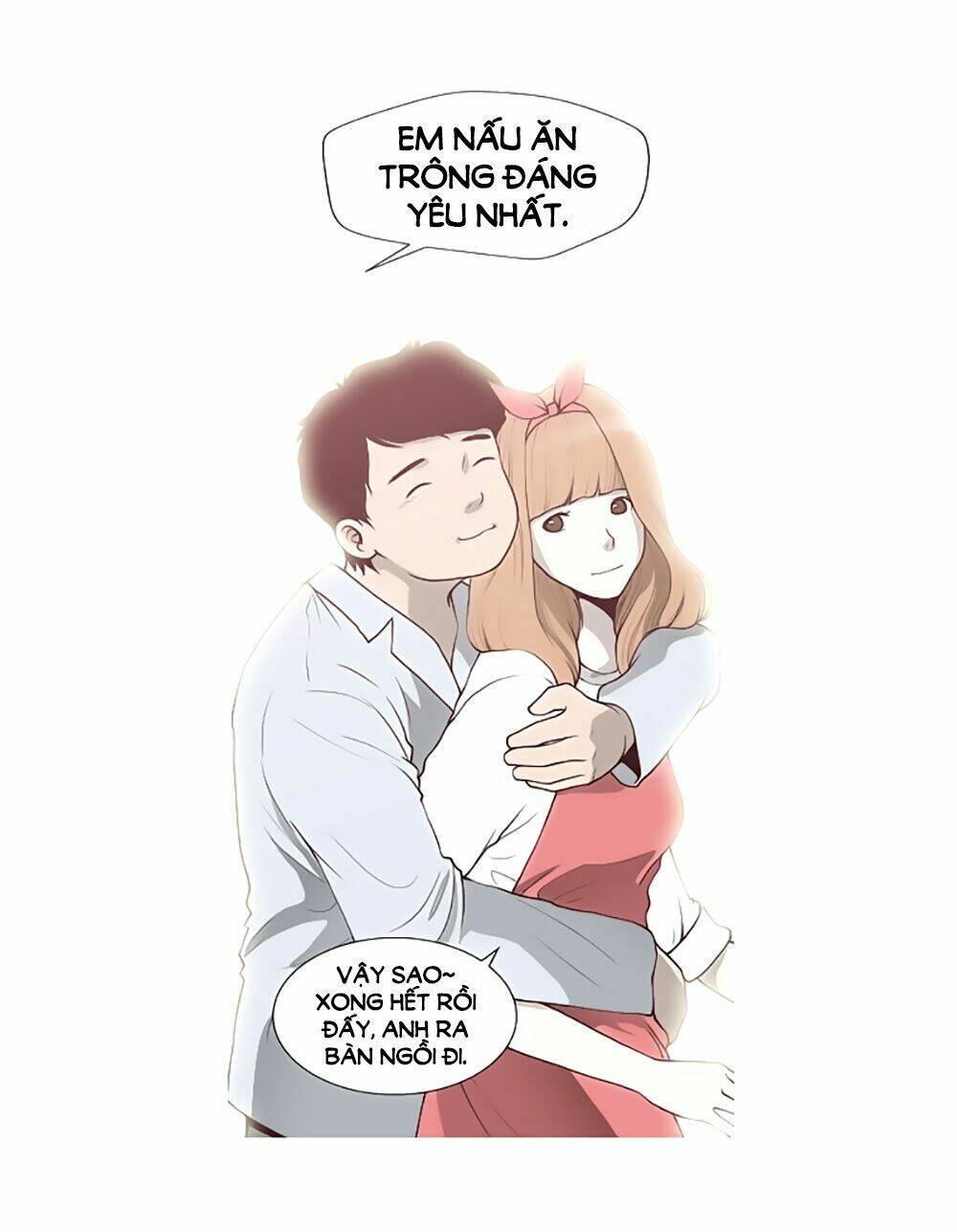 mrs. seonnyeo | mrs. tiên cô chapter 2 5