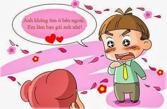 chàng vs nàng chapter 18 3