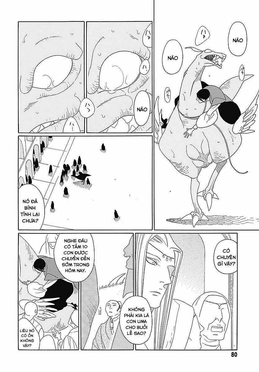 Truyện Kể Vương Quốc Nọ chapter 5 10