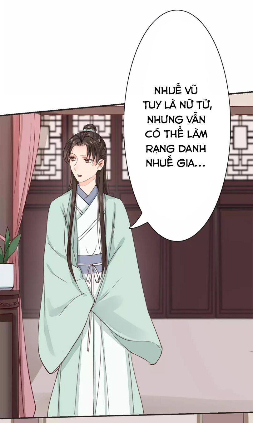 chỉ phu vi thê chapter 22 24