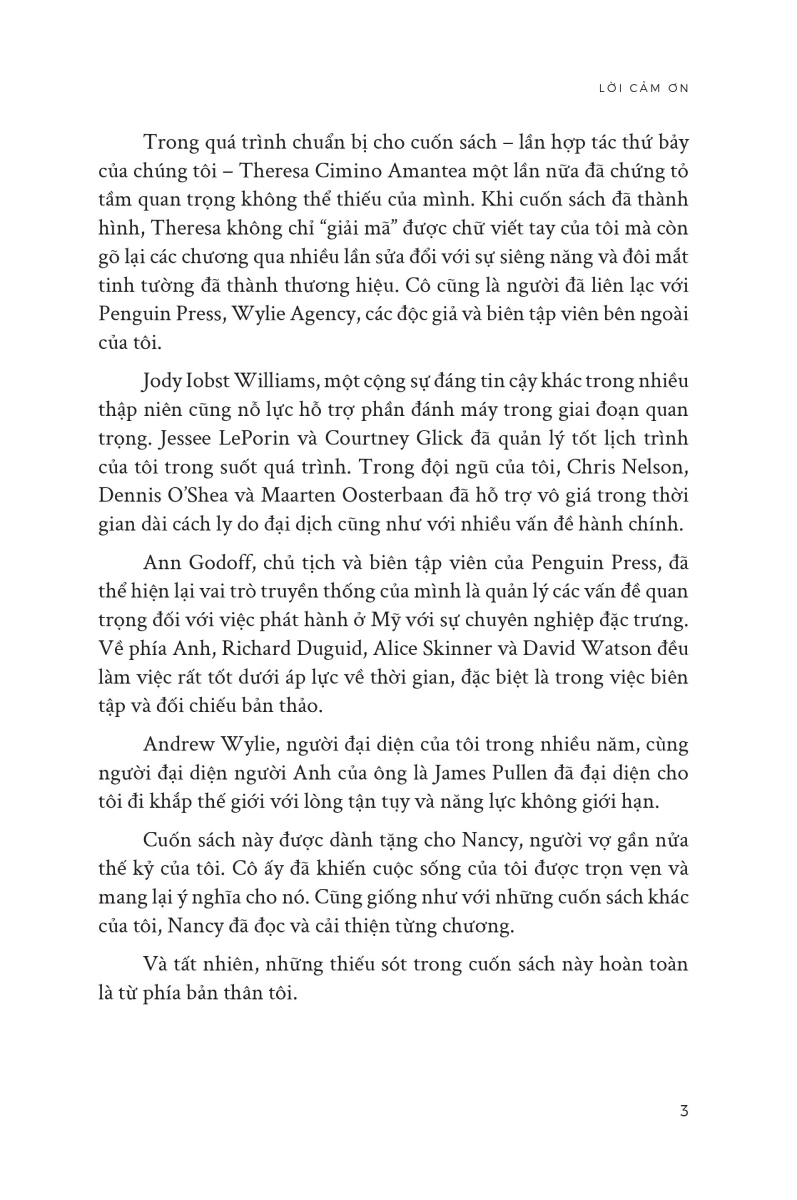 Leadership - Lãnh Đạo - 6 Chiến Lược Gia Kiệt Xuất Định Hình Thế Giới (Bìa Cứng) - AL