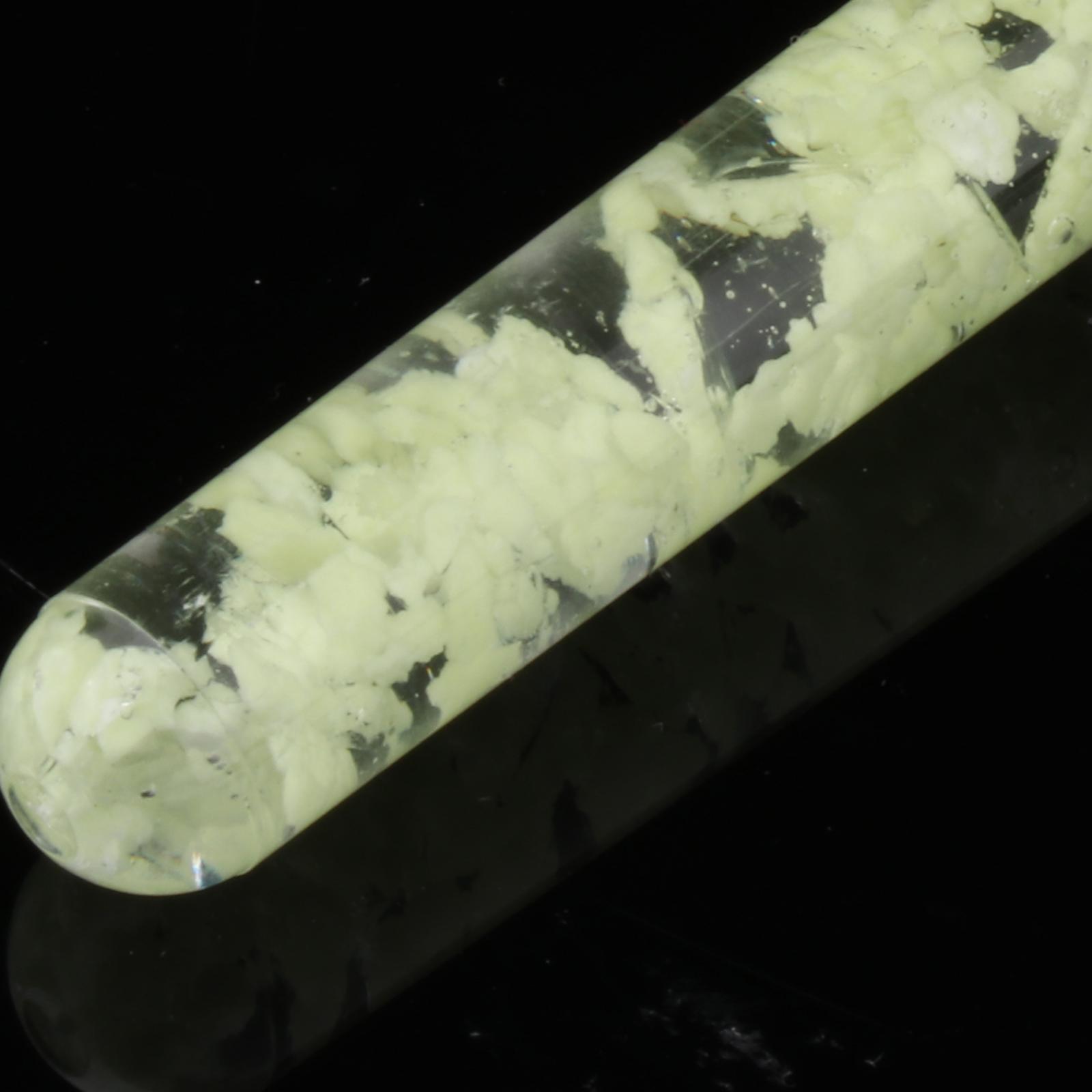 Stick Fluorescent Light for Night Snorkeling Water Sports Camping