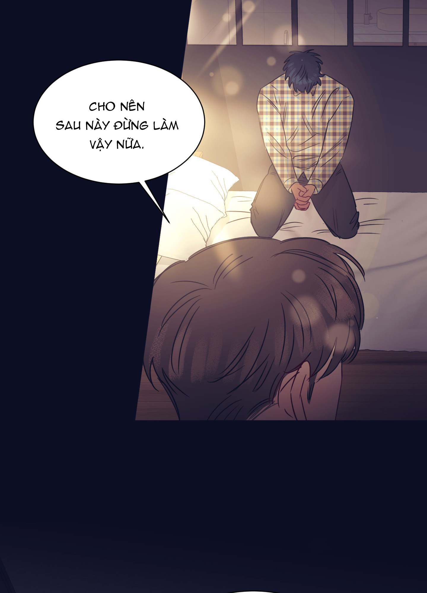 tình yêu lụi tàn chapter 12 45