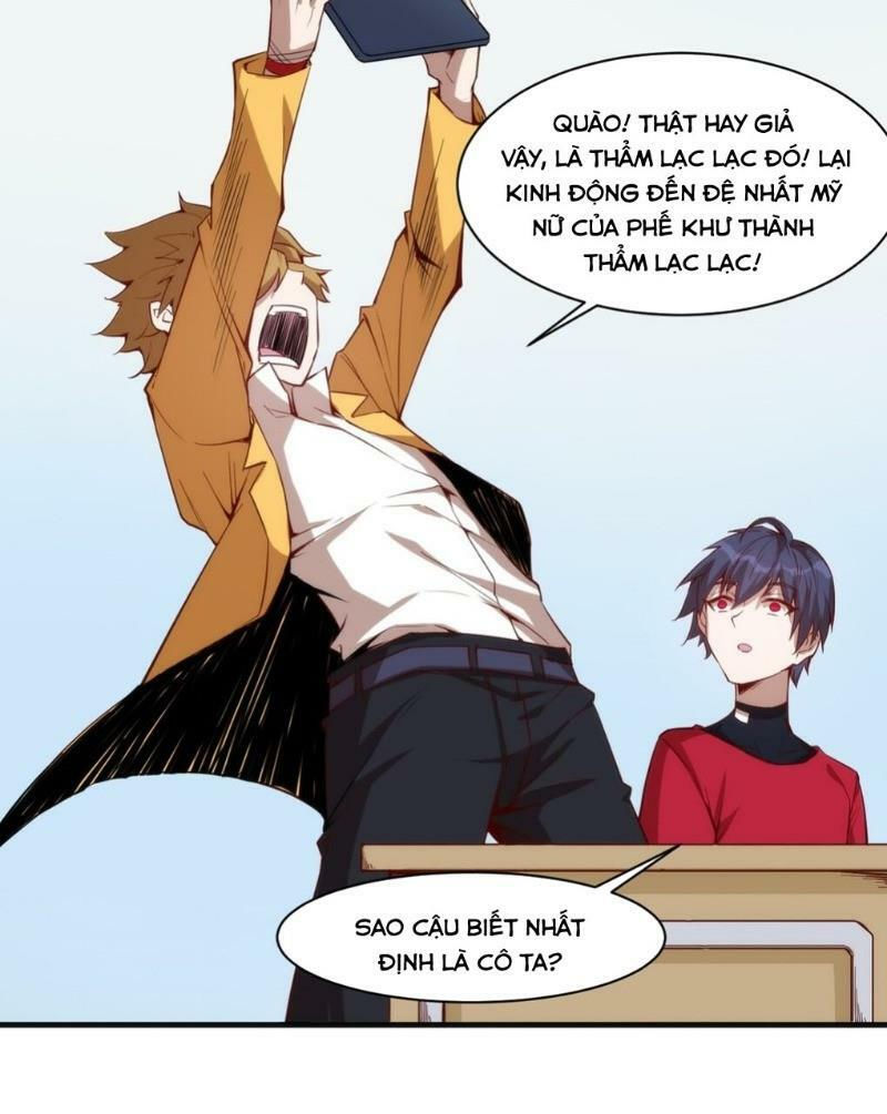 thánh đường chi thành chapter 15 12