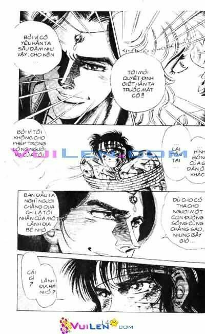 vương tử takeru chapter 16 142