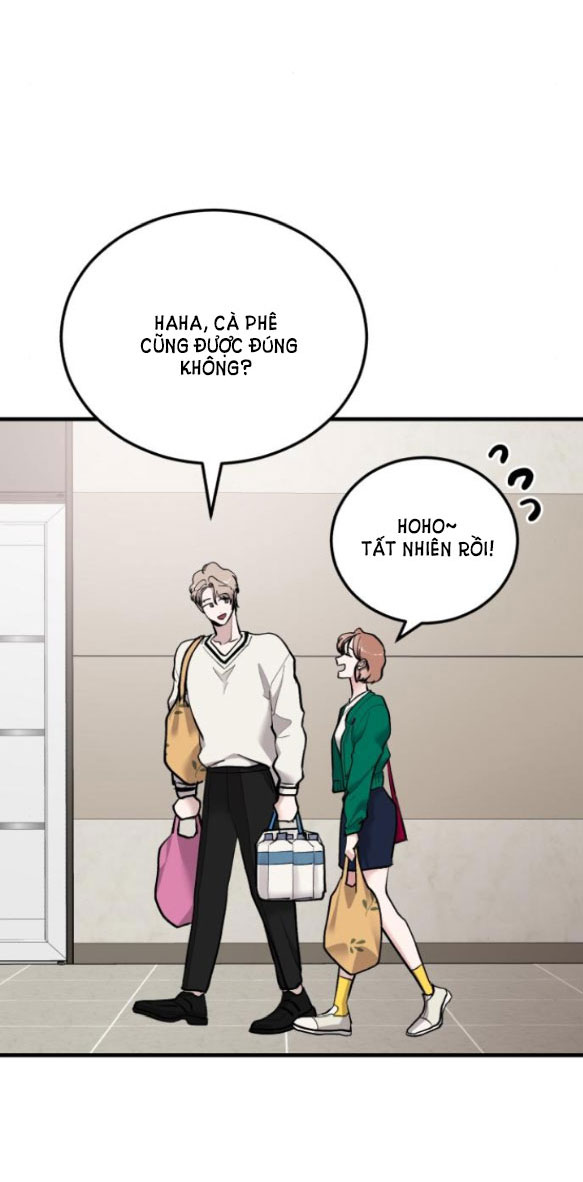 tân hôn mệt mỏi của trưởng phòng chapter 17.1 45