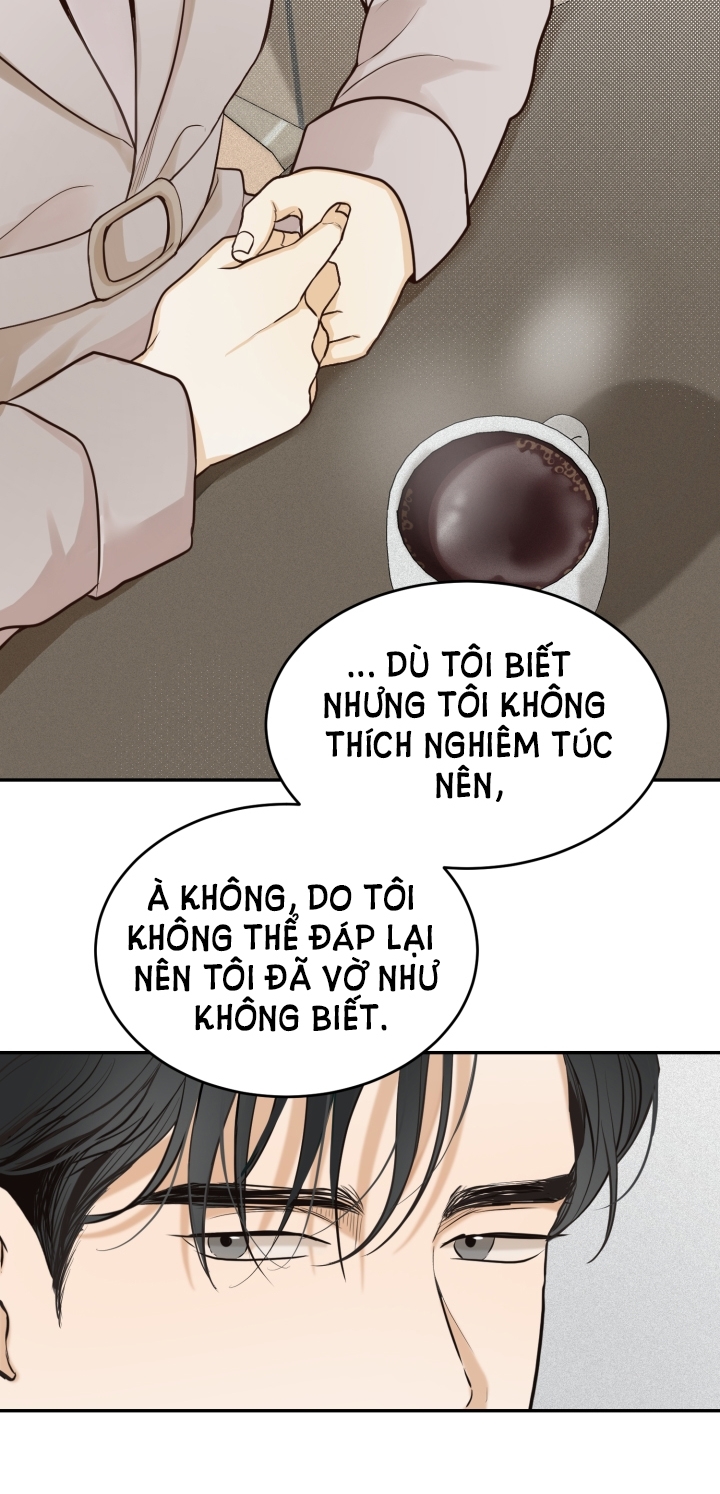 những người đàn ông đã lên giường tôi chapter 42.2 18