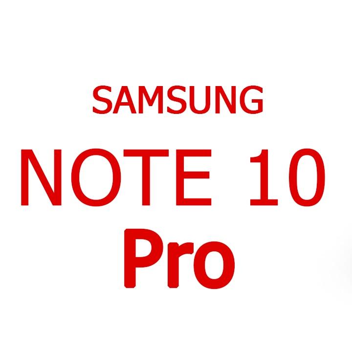 Kính chống nhìn trộm dành cho Samsung Galaxy Note 8, Note 10 Plus full màn hình 9D - Kính cường lực Note 8, Note 10 Pro