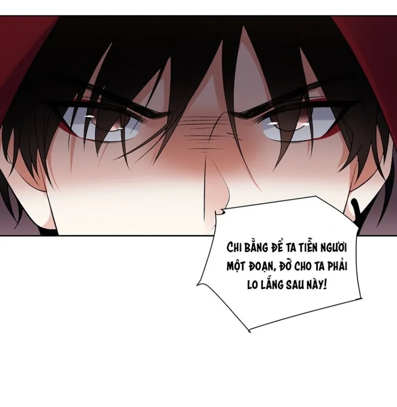 anh ấy cho đi nhiều lắm chapter 12 26