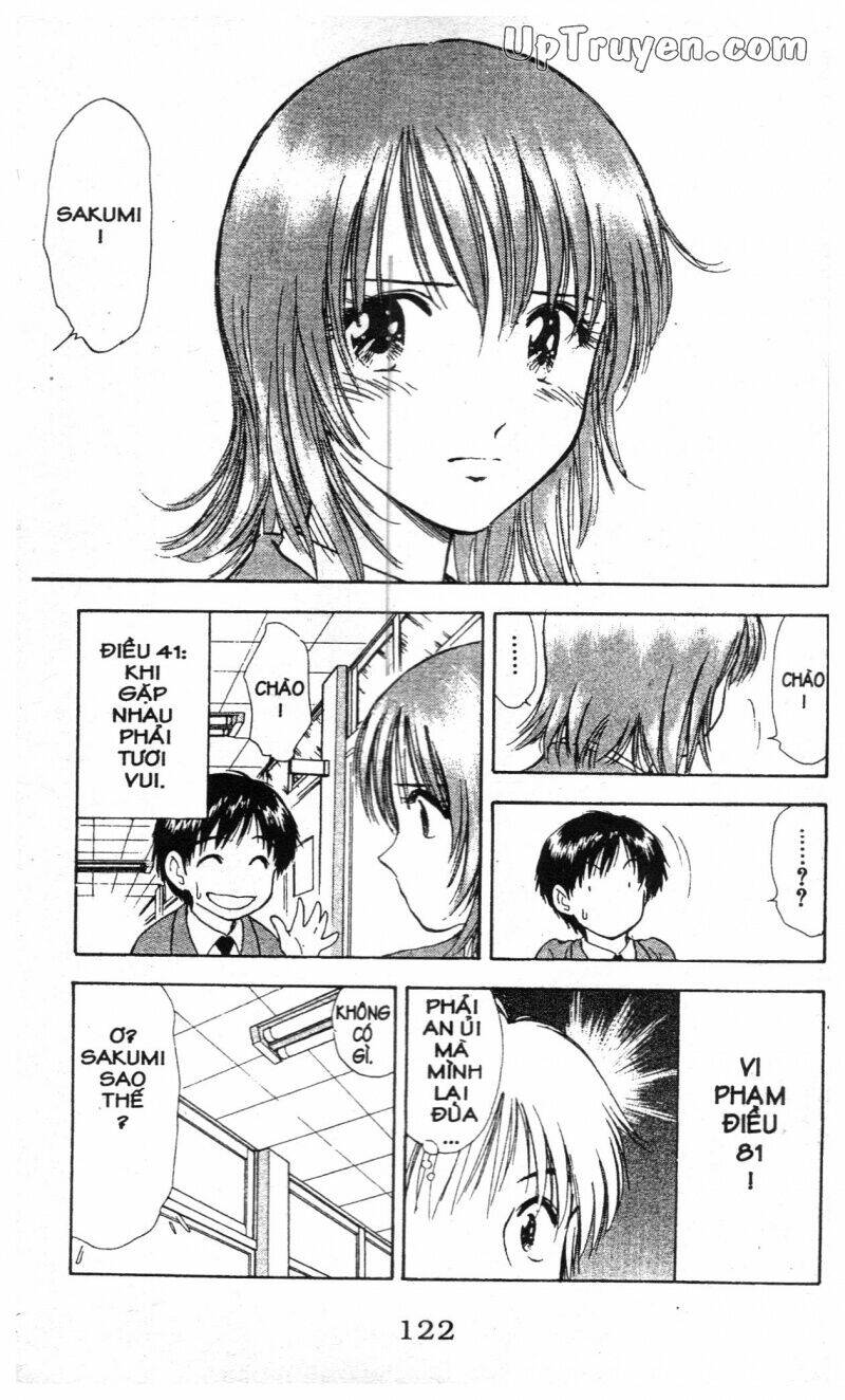 salad days chapter 111 50