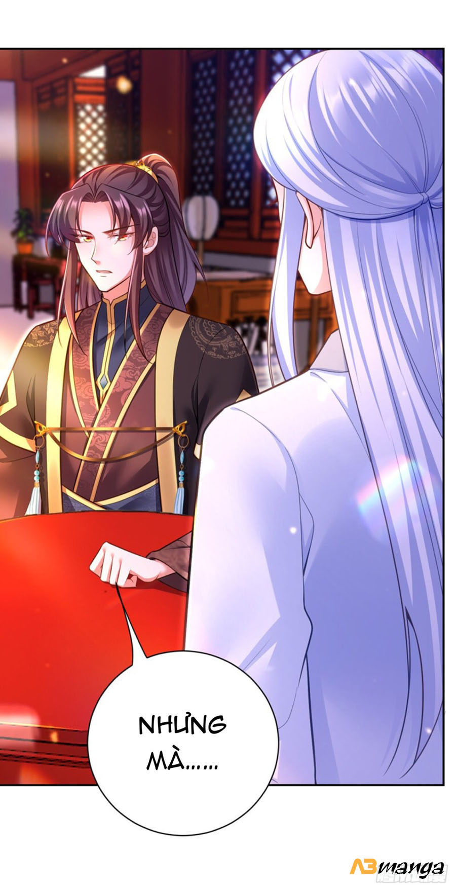 ngã tại hậu cung đương đại lão nữ chapter 39 1