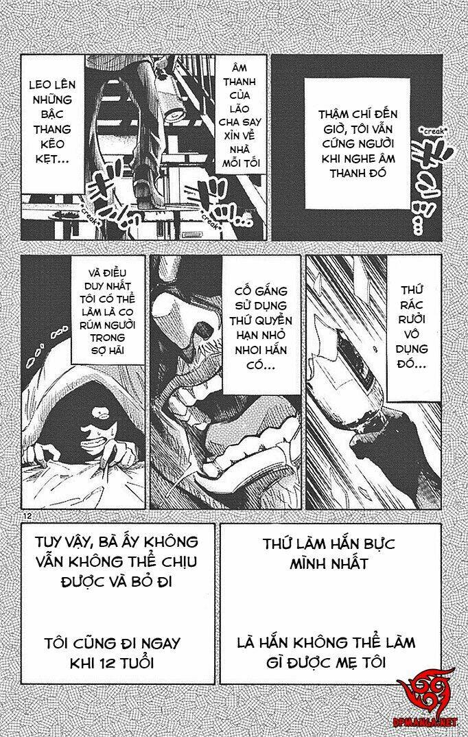 imawa no kuni no alice chapter 23.1 13