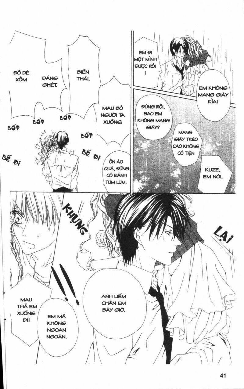 007 phá án chapter 4 37